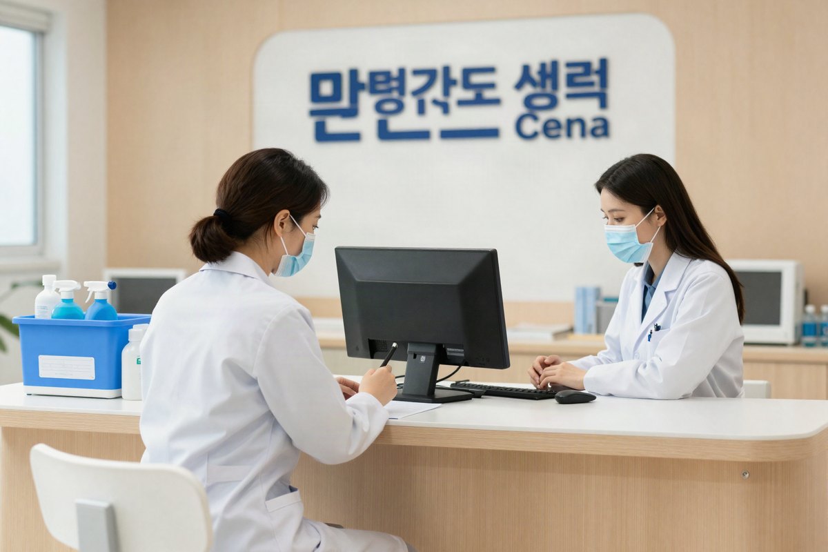 호평동 방문간호 서울너스 센터