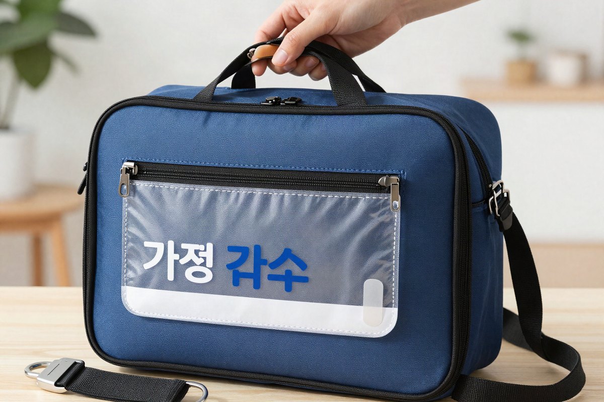 가정 방문 간호 처치